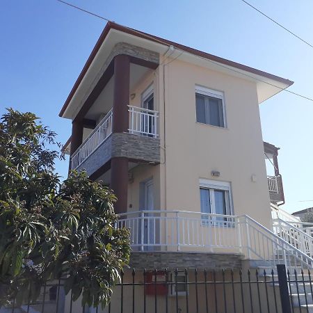 Polis΄ House Apartment Vrasna Luaran gambar