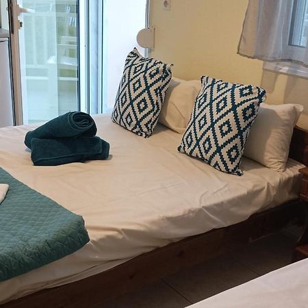 Polis΄ House Apartment Vrasna Luaran gambar