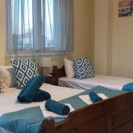 Polis΄ House Apartment Vrasna Luaran gambar