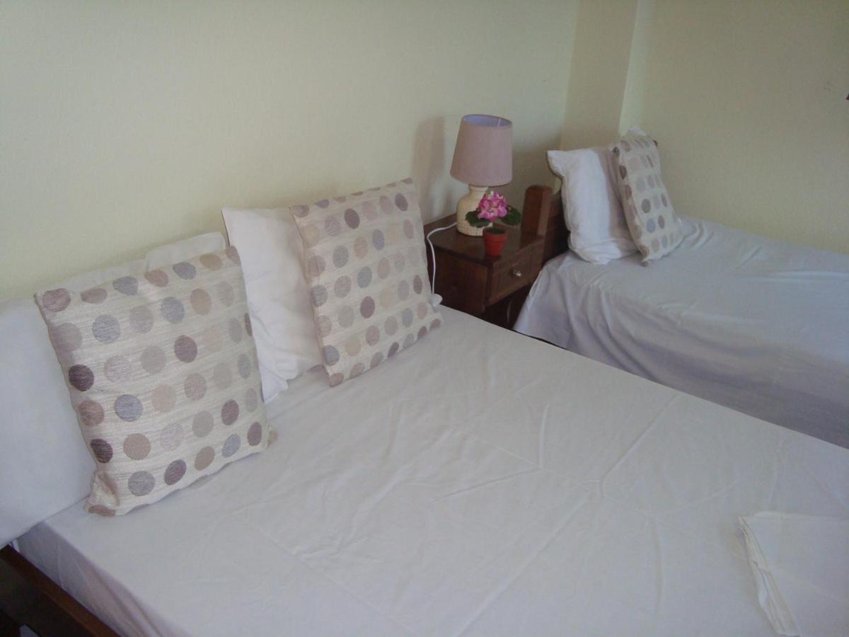 Polis΄ House Apartment Vrasna Luaran gambar