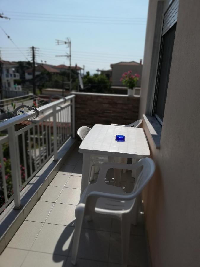 Polis΄ House Apartment Vrasna Luaran gambar