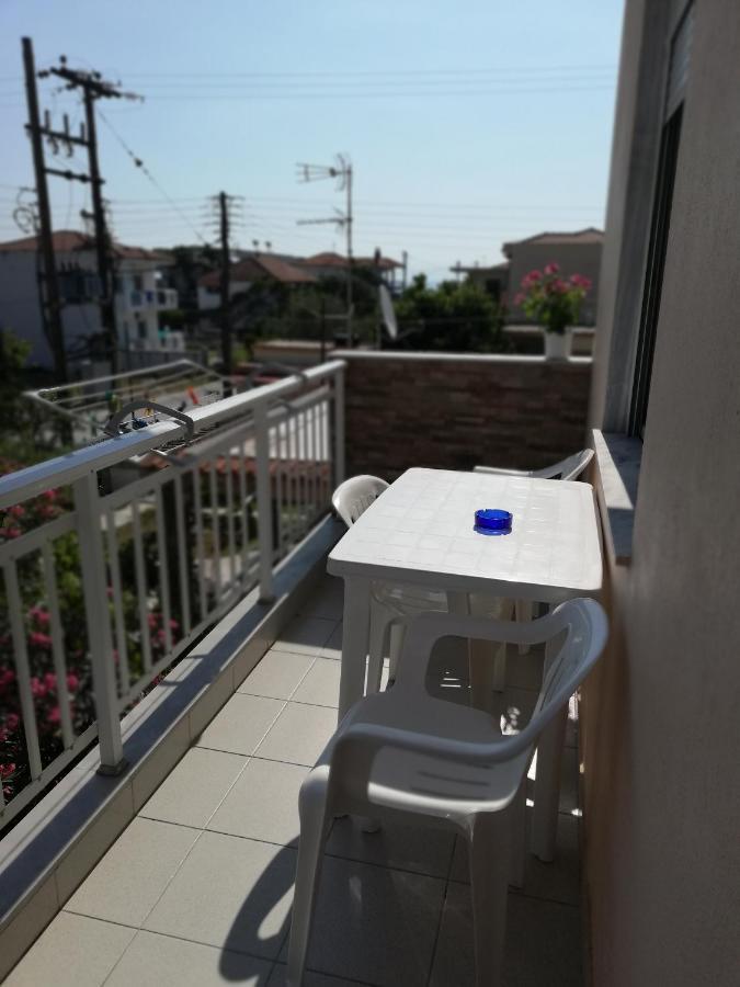 Polis΄ House Apartment Vrasna Luaran gambar