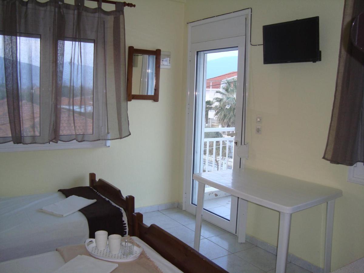 Polis΄ House Apartment Vrasna Luaran gambar