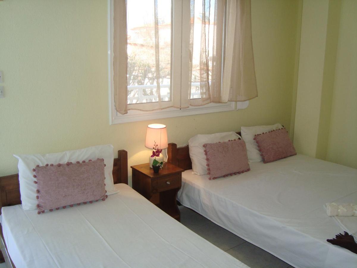 Polis΄ House Apartment Vrasna Luaran gambar
