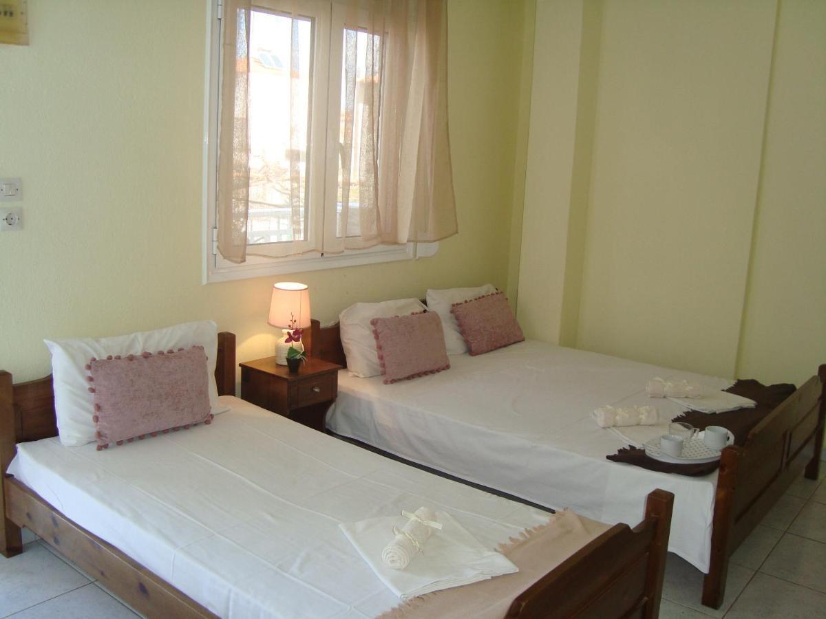 Polis΄ House Apartment Vrasna Luaran gambar