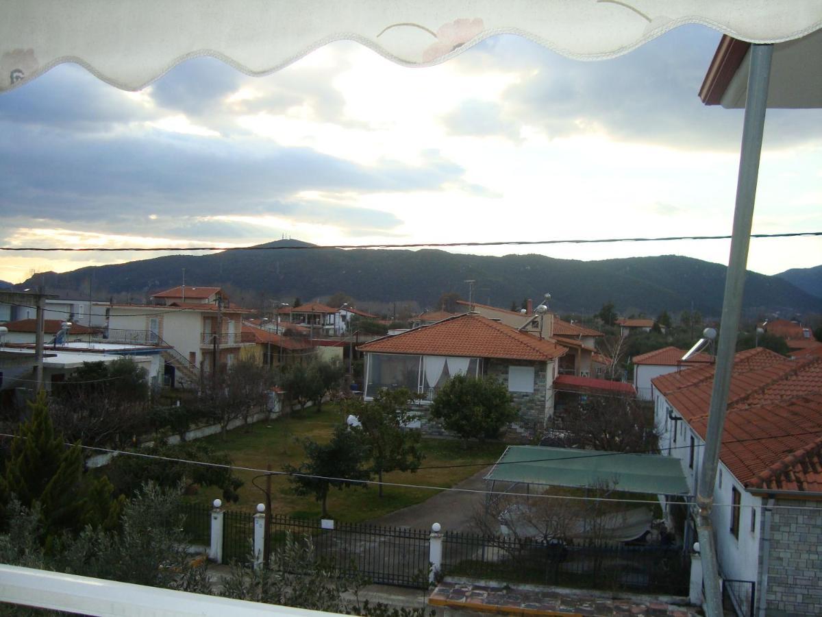 Polis΄ House Apartment Vrasna Luaran gambar