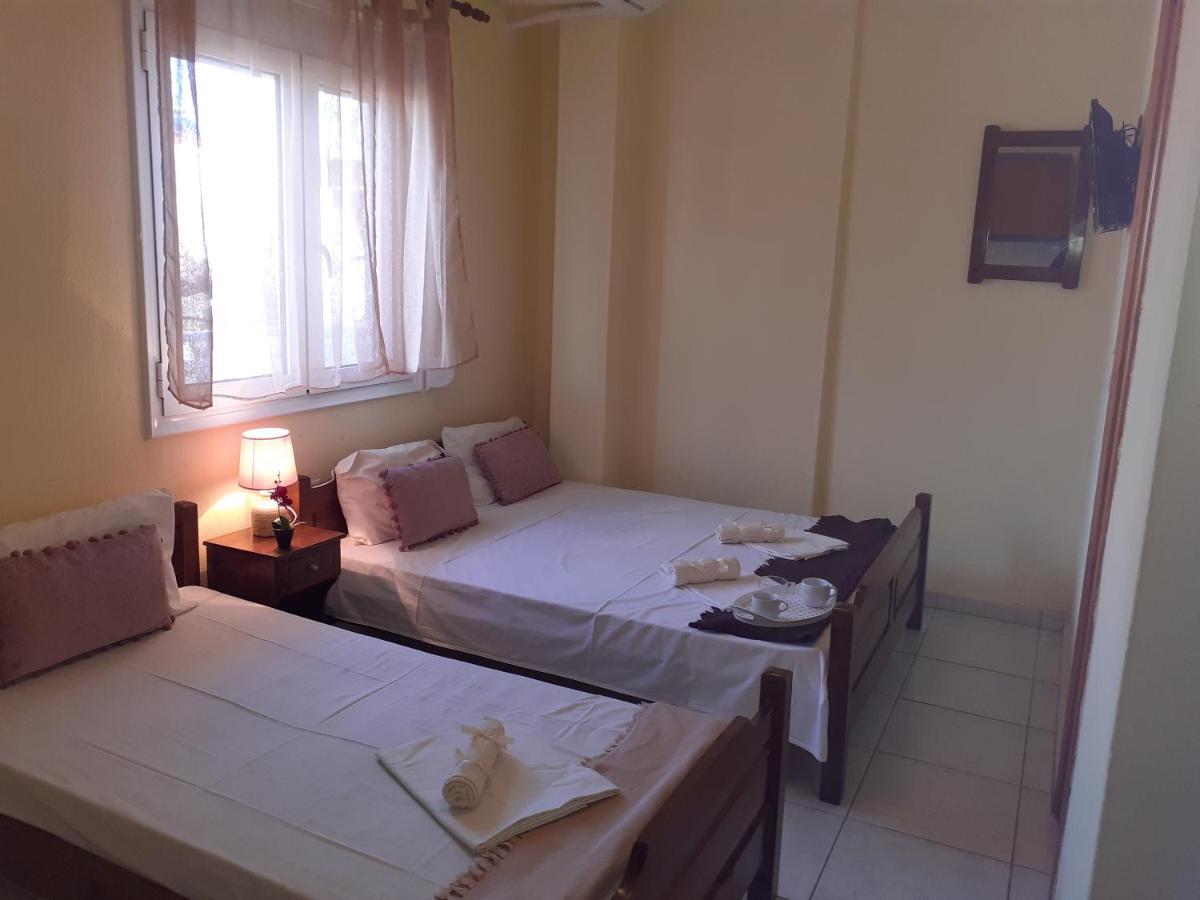 Polis΄ House Apartment Vrasna Luaran gambar