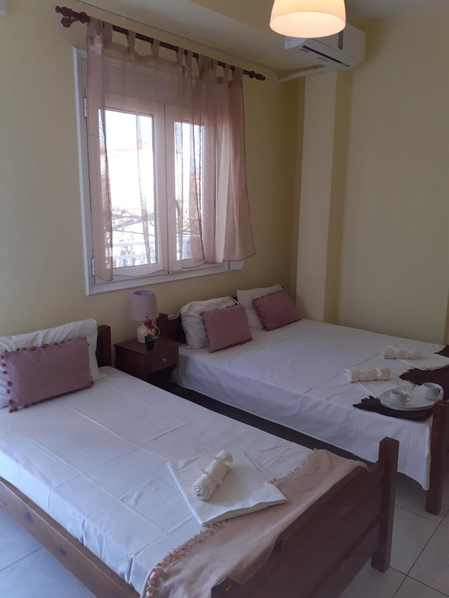 Polis΄ House Apartment Vrasna Luaran gambar