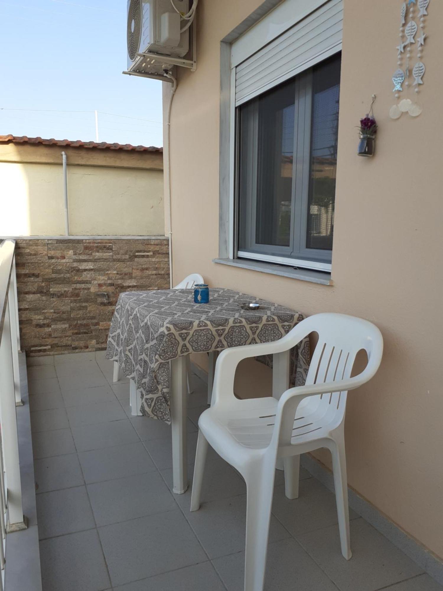 Polis΄ House Apartment Vrasna Luaran gambar